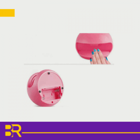 جهاز تجفيف الاظافر