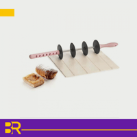 قطاعة عجين يدوية