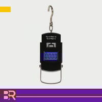 ميزان متنقل