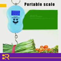 ميزان شكل وجه