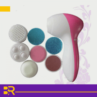 منظف البشرة 1 في 6