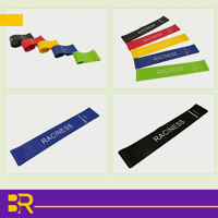 اربطة المقاومة صغير