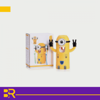 حامل معجون أطفال