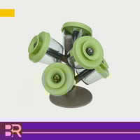 شجرة البهارات