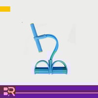 شداد البطن المرن