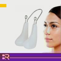 كليب مقوم الأنف