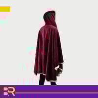 بطانية فراشة كبير