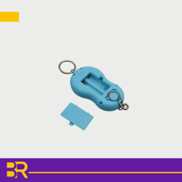 ميزان شكل وجه