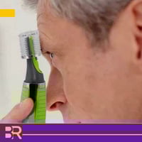 مكينة تحديد الشعر