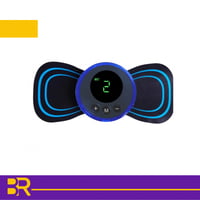 جهاز مساج الجسم الكهربائي