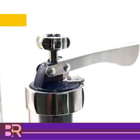 آلة تشكيل البسكويت