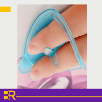 فرشاة تقشير الوجه وإزلة الرؤوس السوداء