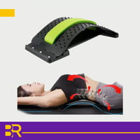 أداة تمرين الظهر