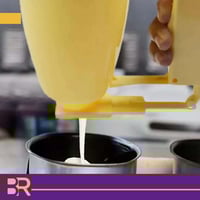 جهاز اللقيمات اليدوي