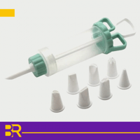 مزين كيك 8 قطع