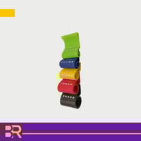 اربطة المقاومة صغير