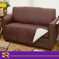 غطاء الكنب كبير