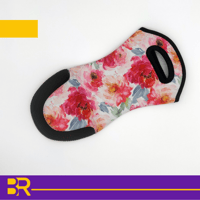 قفاز منع الحرارة