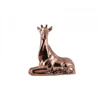 تمثال غزال برونزي Camelo Small