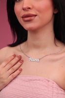 سلسال نسائي انيق