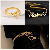 طقم بتصميم قلب أنيق ومميز