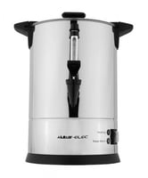 غلاية ماء استيل طبقتين ( لمّاع ) ماركة السيف 90676...