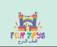 العاب المرح
