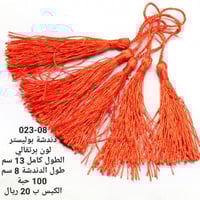 دندشة بوليستر 023-08