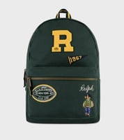 شنطه ظهر بولو رالف لورين