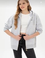 جكيت بولو رصاصي