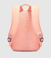 شنطه ظهر بولو برتقاليه