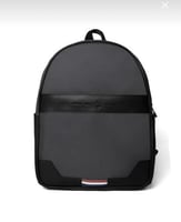 شنطة ظهر بولو (كحلي غامق)