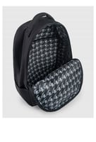 شنطة ظهر بولو (اسود)