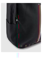 شنطة ظهر بولو (اسود)