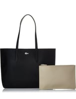 شنطه دبل فيس لاكوست