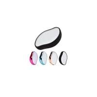 ممحاة ازالة الشعر خمس حبات