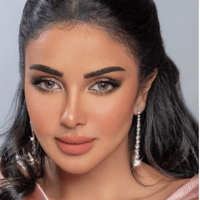 سندريلا ايز عنبر