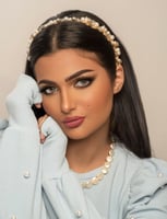 عدسات توينكل ماجيك