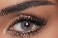 سندريلا جليتر جراي