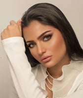 عدسات توينكل كاكاو