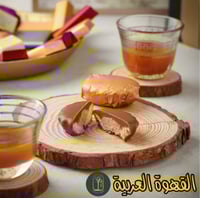 علبة كبيرة , كيلوين ٢ شوكلاته مشكل 15 نكهة فاخرة