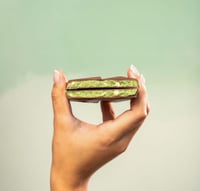 كنافة البستاشيوPistachio Kunafa