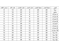 فستان مزين بالخرز على الكم
