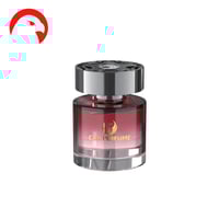 يوفو Y4917 معطر سيارة زجاجي أصلي - ثبات عالي وتصمي...