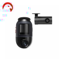 كاميرا داش كام 70mai X800-2 4K – حماية كاملة لسيار...