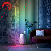 إضاءة الزاوية الذكية RGB ميلتون من فيرتك | ألوان م...