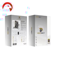 بكج هلمت توكن – بكج حماية متكامل ايفون 15 / 16 / 1...