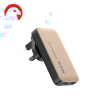 شاحن جداري نحيف من جيبل الكندية JE-B403 بقوة 65 وا...