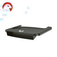 طاولة طعام للدركسون ومنظم اغراض للسيارة - يوفو Y48...