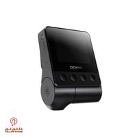 داش كام أمامية وخلفية DDPAI Z50 بدقة 4K مع GPS مدم...